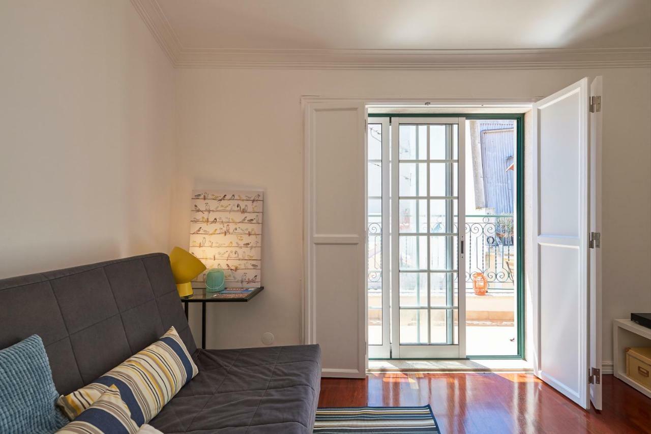 Cozy In Historic Center With Terrace Apartment