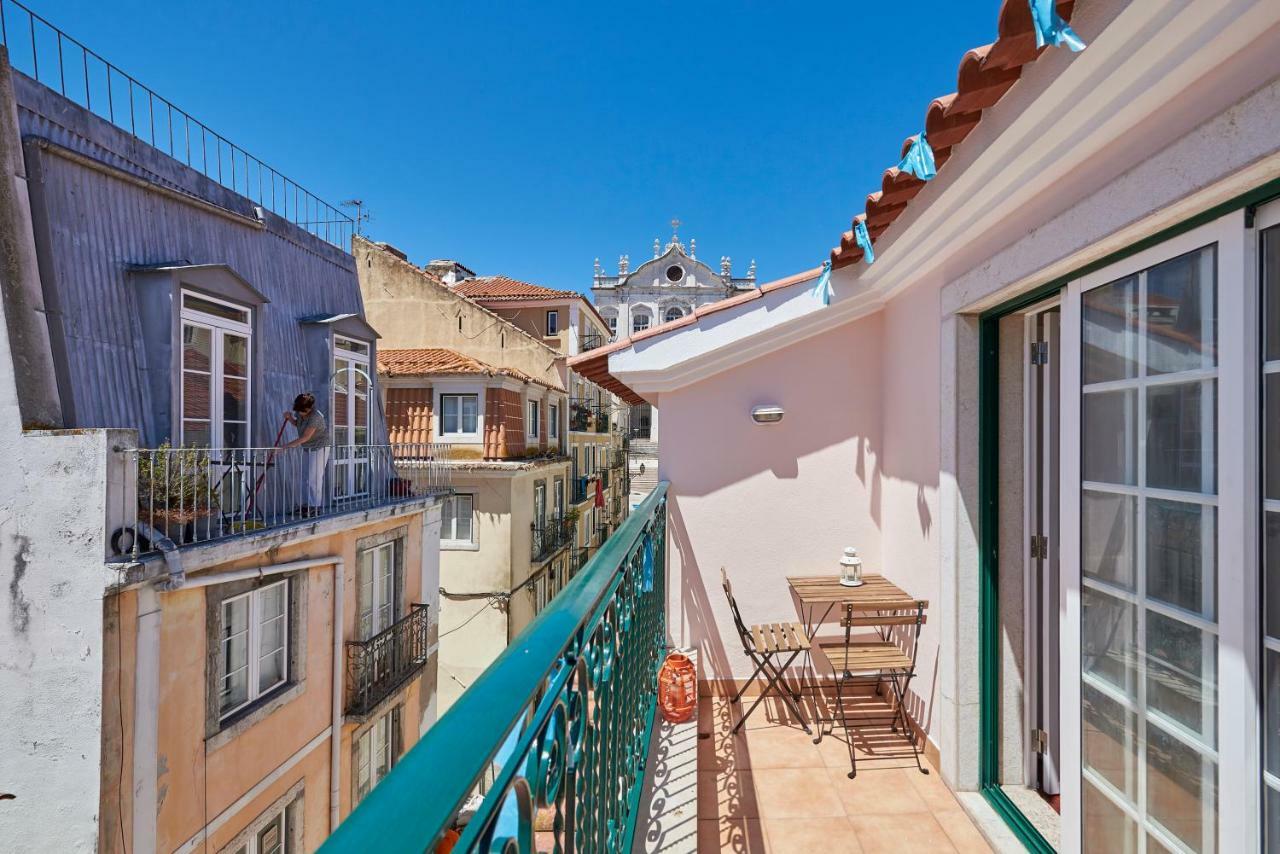 Apartment Cozy In Historic Center With Terrace